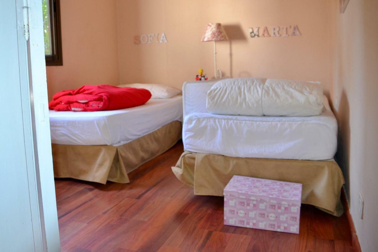 Bungalow En Playa Del Ingles Eksteriør bilde